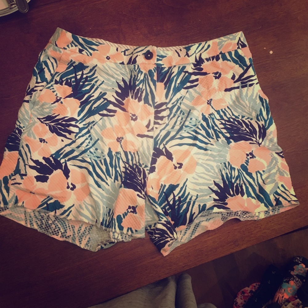 Brooks Brothers shorts